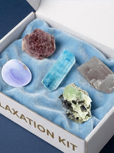 Load image into Gallery viewer, The Relaxation Box