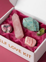 Load image into Gallery viewer, The Self Love Box