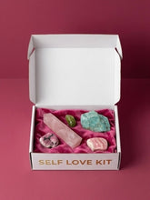 Load image into Gallery viewer, The Self Love Box