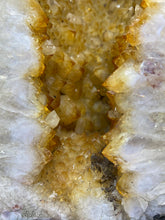 Load image into Gallery viewer, Citrine Cathedral

