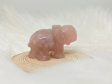 Load image into Gallery viewer, Crystal Elephants

