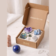 Load image into Gallery viewer, Your Custom Crystal Kit, Kim's kit