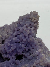 Load image into Gallery viewer, Raw Grape Agate (Chalcedony) - Grape Dippin&#39; Dots
