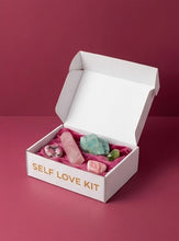 Load image into Gallery viewer, The Self Love Box
