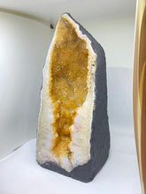 Load image into Gallery viewer, Citrine Cathedral
