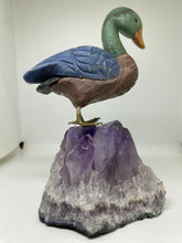 Load image into Gallery viewer, Duck Duck Amethyst
