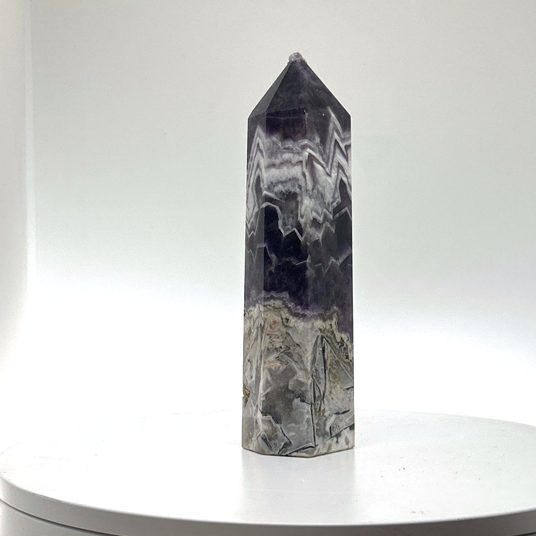 Big Dream Amethyst Tower