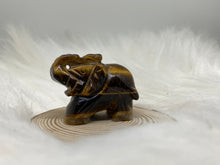 Load image into Gallery viewer, Crystal Elephants
