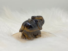 Load image into Gallery viewer, Crystal Elephants
