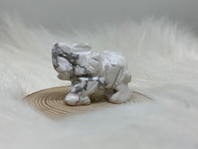Load image into Gallery viewer, Crystal Elephants
