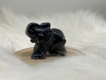 Load image into Gallery viewer, Crystal Elephants

