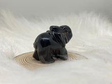 Load image into Gallery viewer, Crystal Elephants
