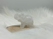 Load image into Gallery viewer, Crystal Elephants
