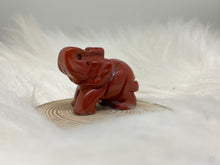 Load image into Gallery viewer, Crystal Elephants
