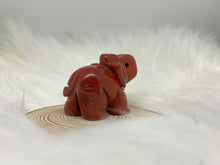 Load image into Gallery viewer, Crystal Elephants
