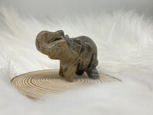 Load image into Gallery viewer, Crystal Elephants
