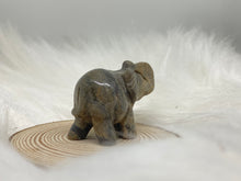 Load image into Gallery viewer, Crystal Elephants
