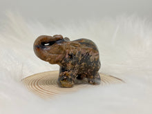 Load image into Gallery viewer, Crystal Elephants
