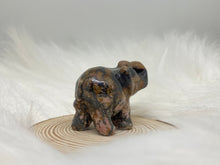 Load image into Gallery viewer, Crystal Elephants
