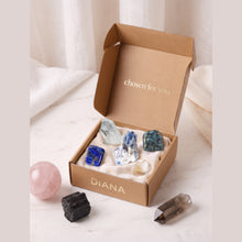Load image into Gallery viewer, Your Custom Crystal Kit, Diana's kit
