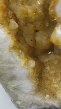 Load and play video in Gallery viewer, Citrine Cathedral
