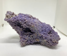 Load image into Gallery viewer, Raw Grape Agate (Chalcedony) - Grape Dippin&#39; Dots
