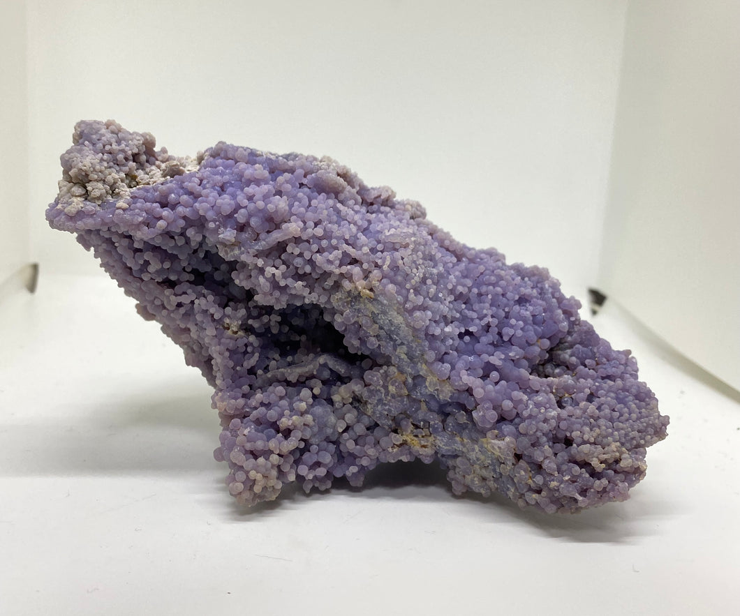 Raw Grape Agate (Chalcedony) - Grape Dippin' Dots