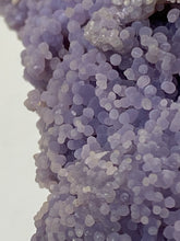 Load image into Gallery viewer, Raw Grape Agate (Chalcedony) - Grape Dippin&#39; Dots

