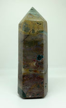 Load image into Gallery viewer, OCEAN JASPER TOWER #2
