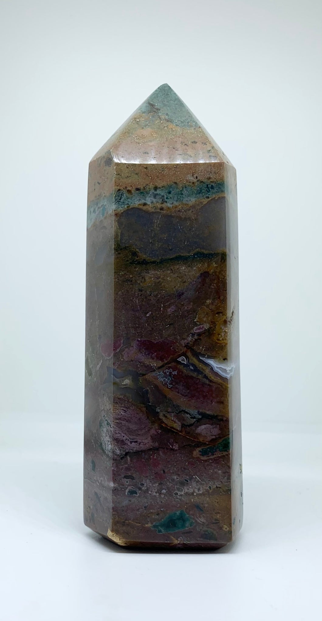 OCEAN JASPER TOWER #2
