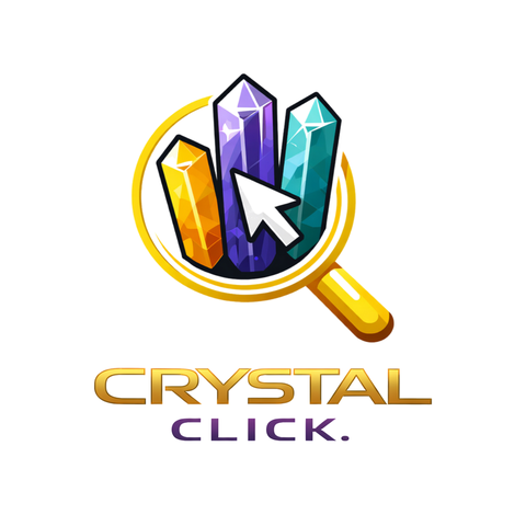 Crystal Click